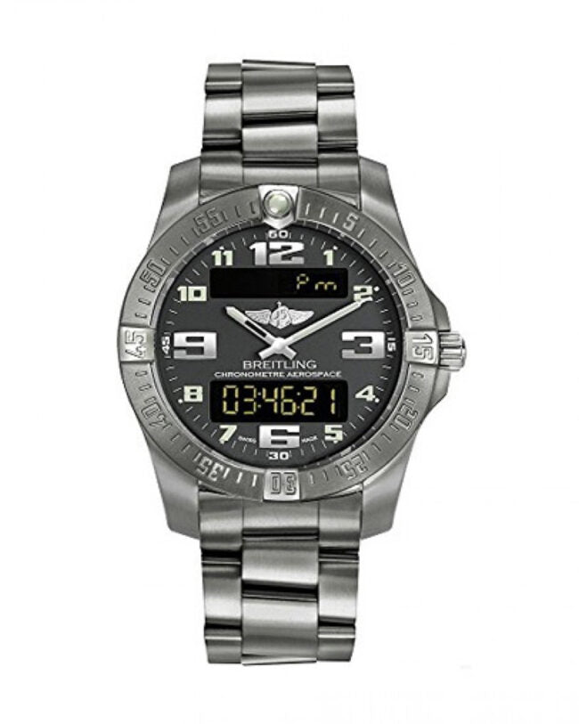 Breitling Watch – E7936310/F562-152E