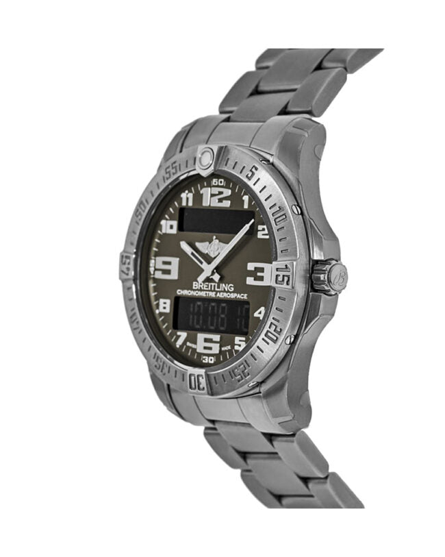 Breitling Watch – E7936310/F562-152E