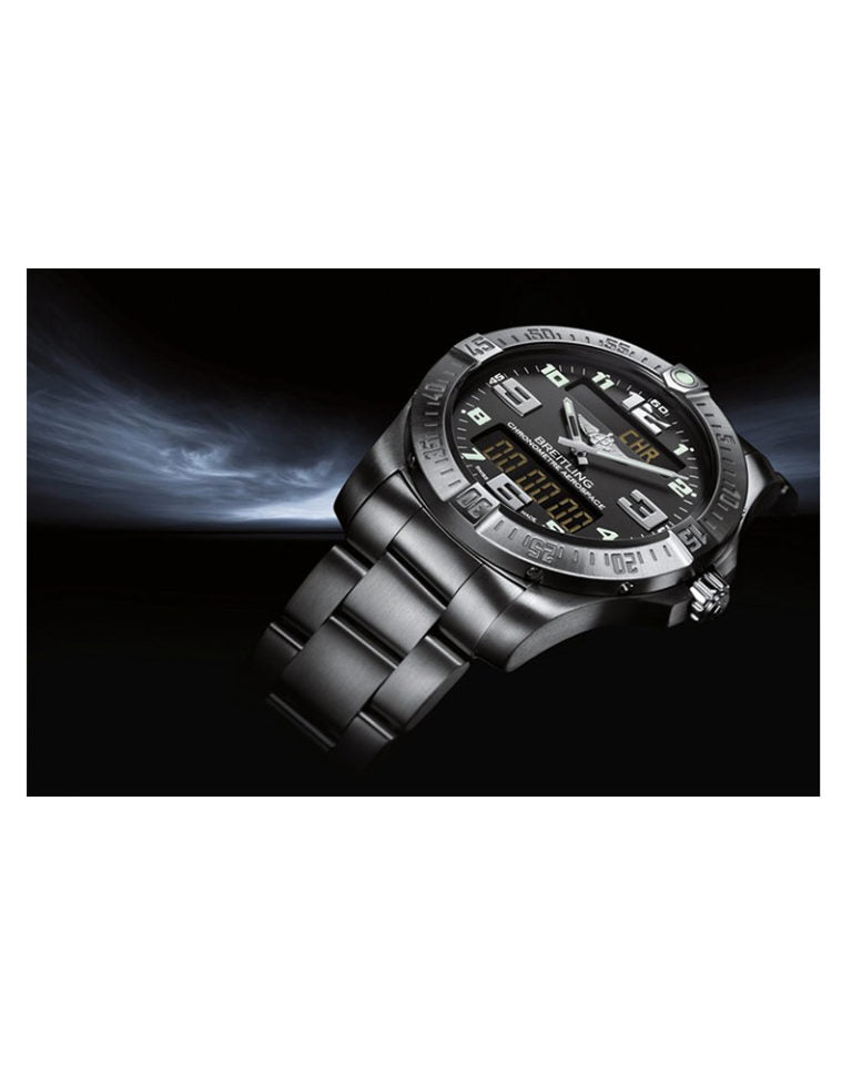 Breitling Watch – E7936310/F562-152E