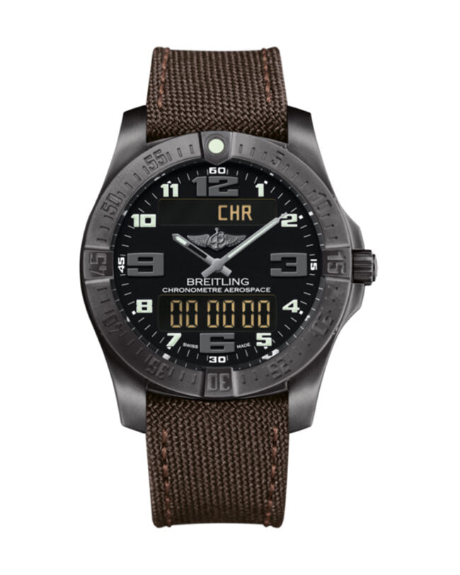 Breitling Watch – V7936310/BD60-108W-M20DSA.1