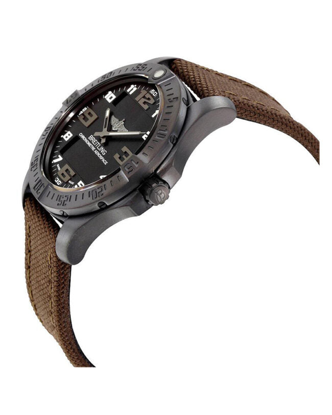 Breitling Watch – V7936310/BD60-108W-M20DSA.1