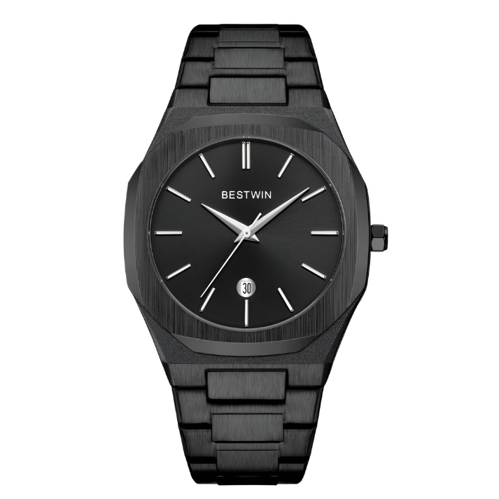 BESTWIN Gents Luxury Watch Refined Design, Lasting Quality